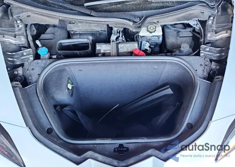 2021 Chevrolet Corvette Stingray 2Lt z USA, uszkodzony, nr VIN 1G1YB3D40M5103190